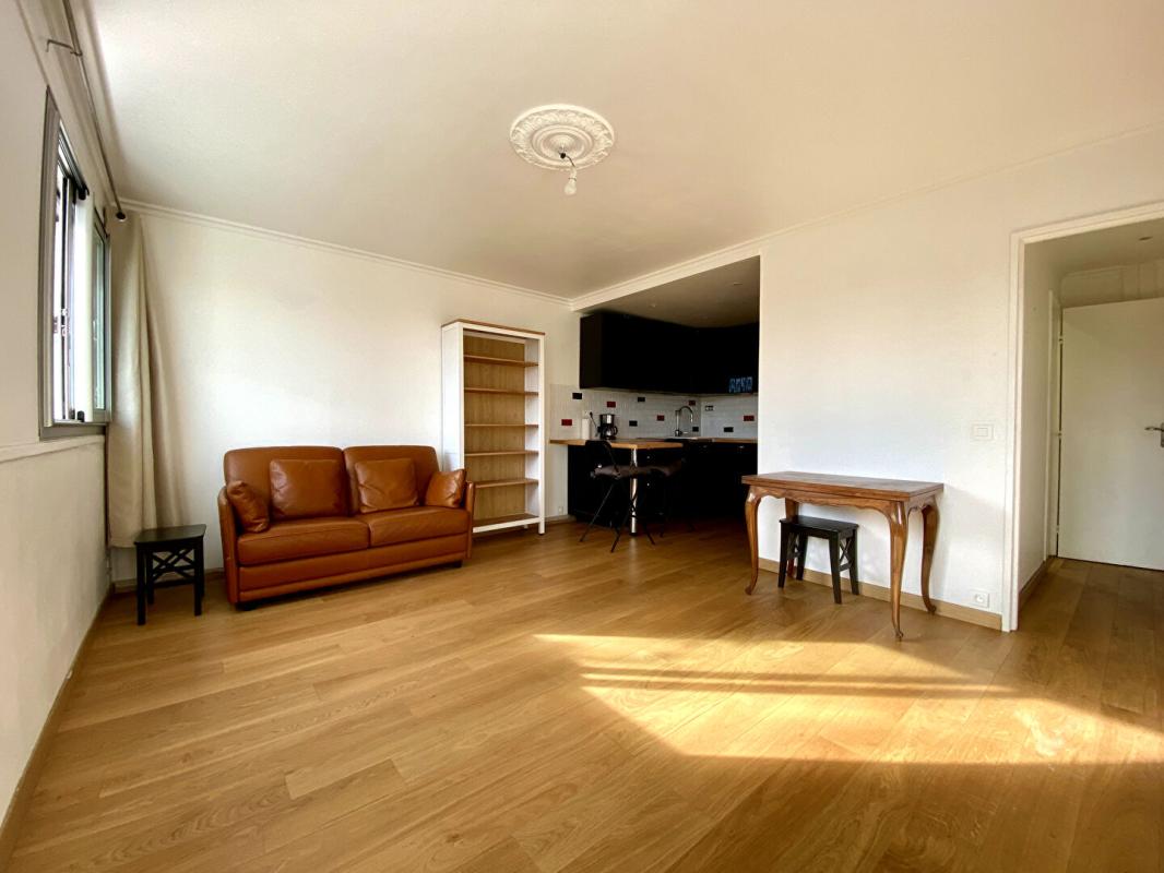 SEVRES 2 pièces de 35,5 m2 92310 Sèvres 1
