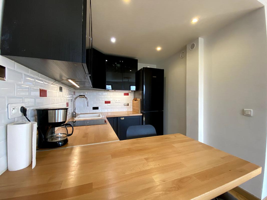 SEVRES 2 pièces de 35,5 m2 92310 Sèvres 5