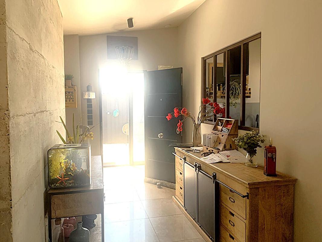 PORT-SAINT-LOUIS-DU-RHONE Maison de 70 m2 Plage de Carteau 7