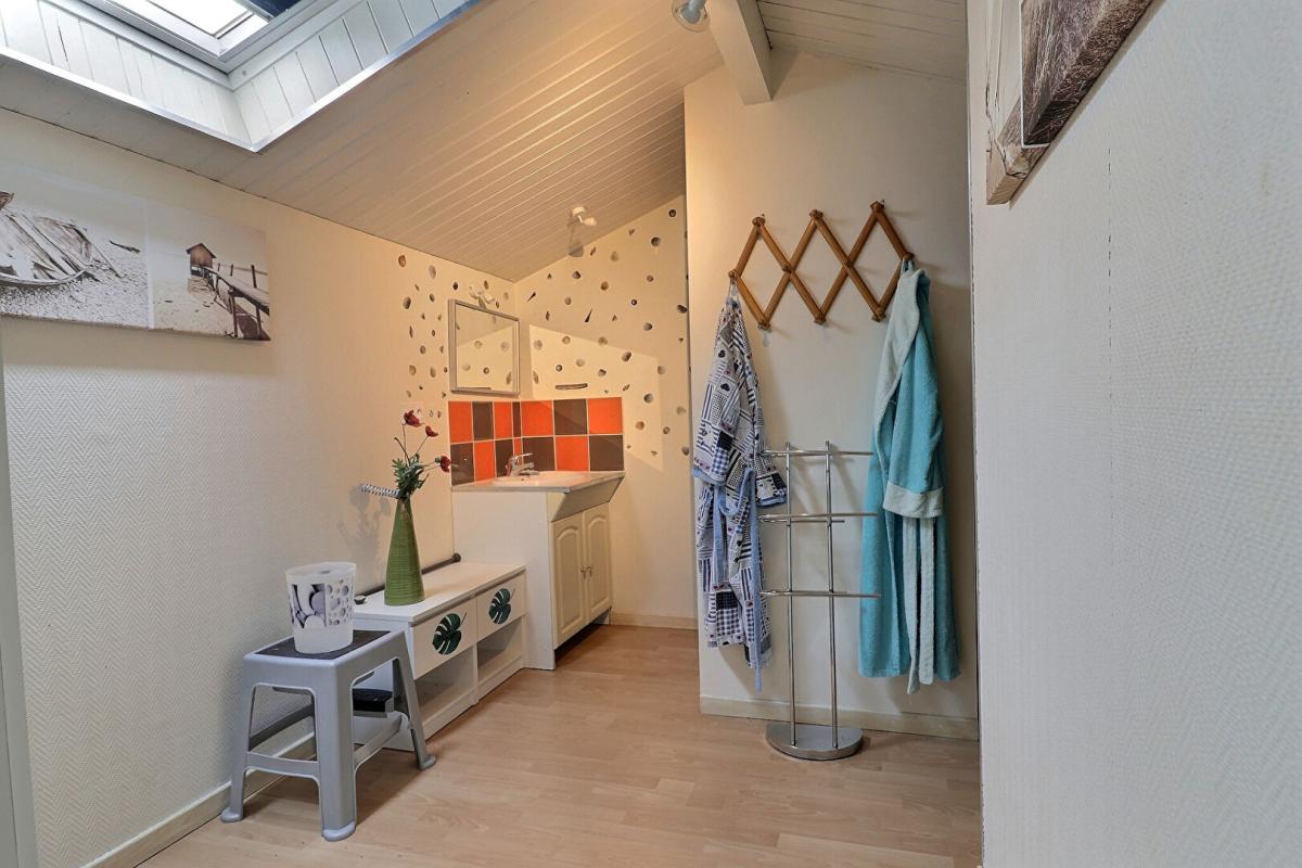 LE TAILLAN-MEDOC Maison récente proche du centre 6