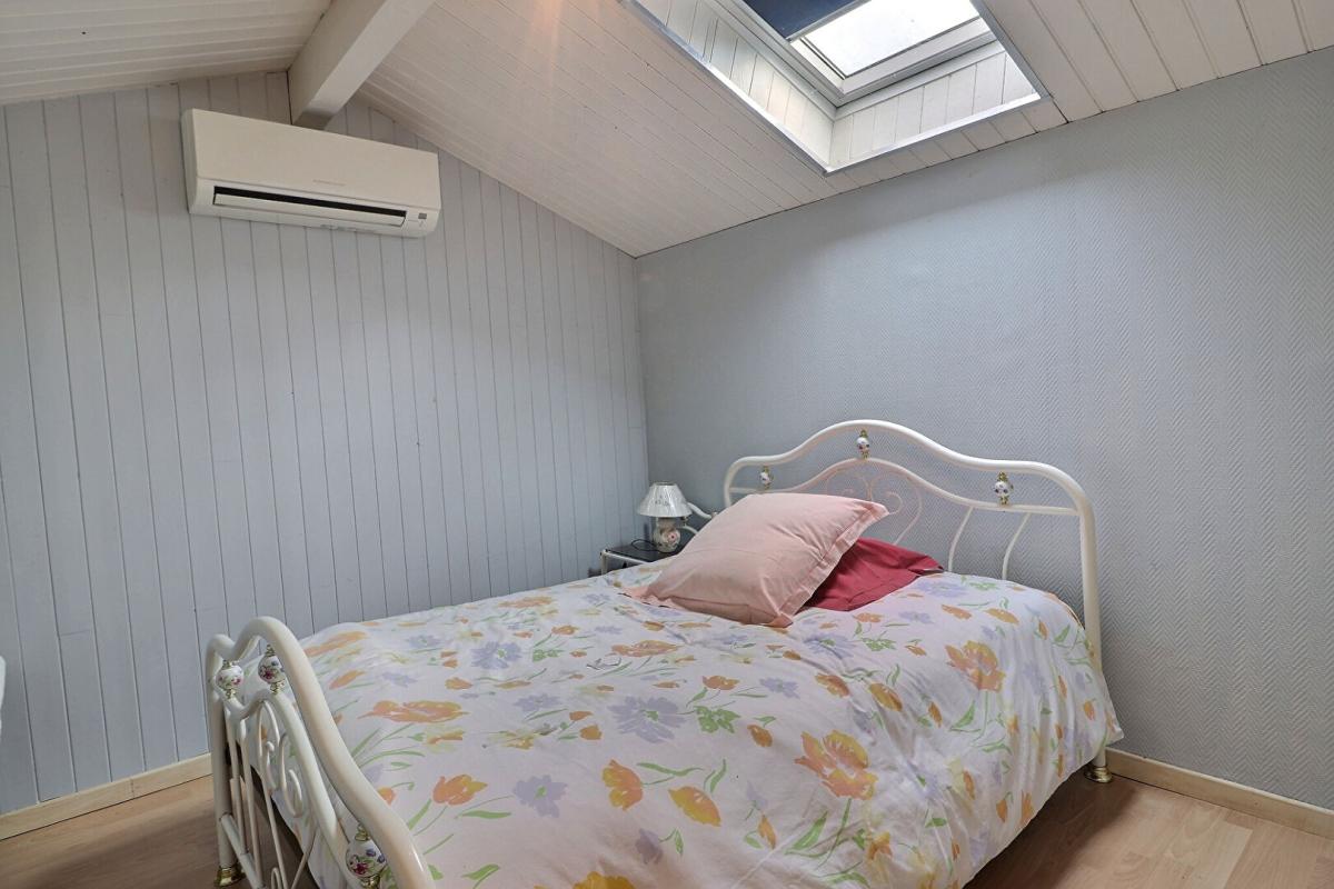 LE TAILLAN-MEDOC Maison récente proche du centre 7