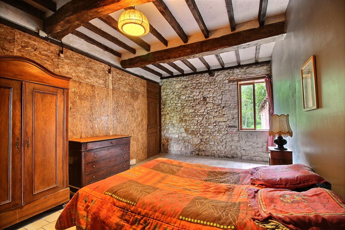 MYENNES Propriété de chasse Myennes 8 pièce(s) 254 m2 4