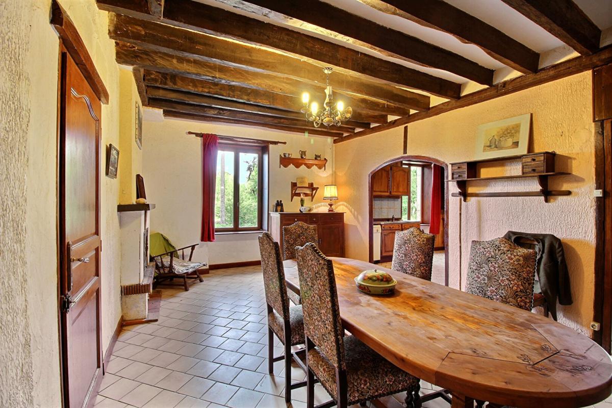 MYENNES Propriété de chasse Myennes 8 pièce(s) 254 m2 5