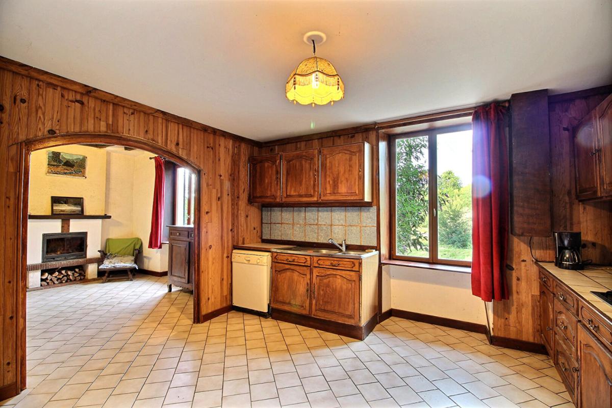 MYENNES Propriété de chasse Myennes 8 pièce(s) 254 m2 6