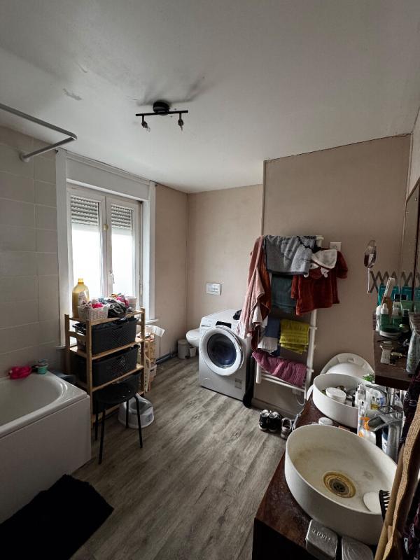 TOURCOING Maison Tourcoing 4 pièce(s) 91 m2 10