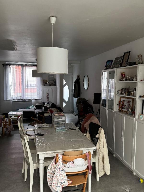 TOURCOING Maison Tourcoing 4 pièce(s) 91 m2 3