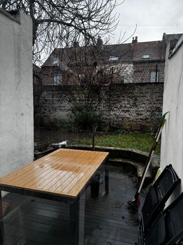 TOURCOING Maison Tourcoing 4 pièce(s) 91 m2 5