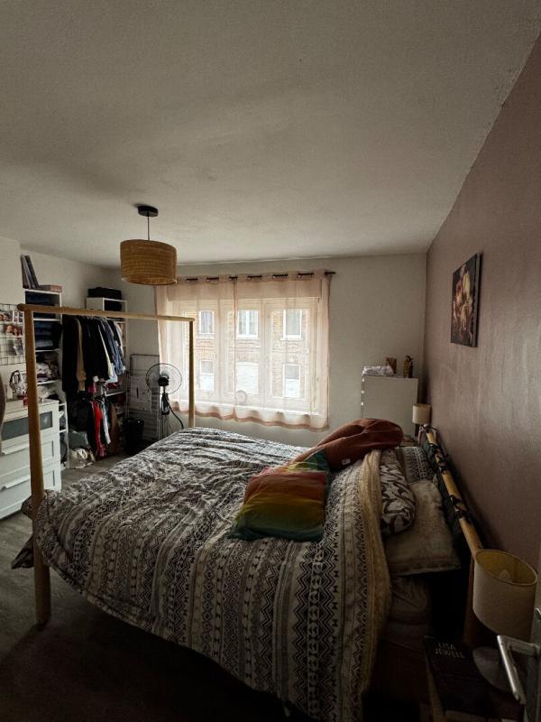 TOURCOING Maison Tourcoing 4 pièce(s) 91 m2 7