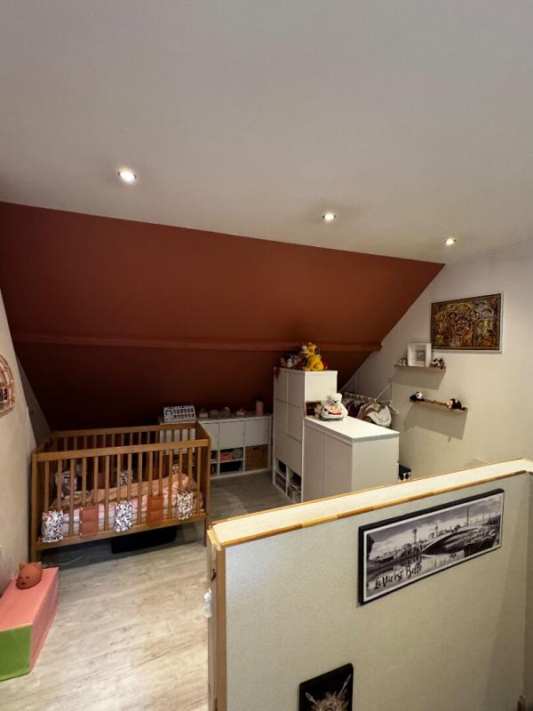 TOURCOING Maison Tourcoing 4 pièce(s) 91 m2 9