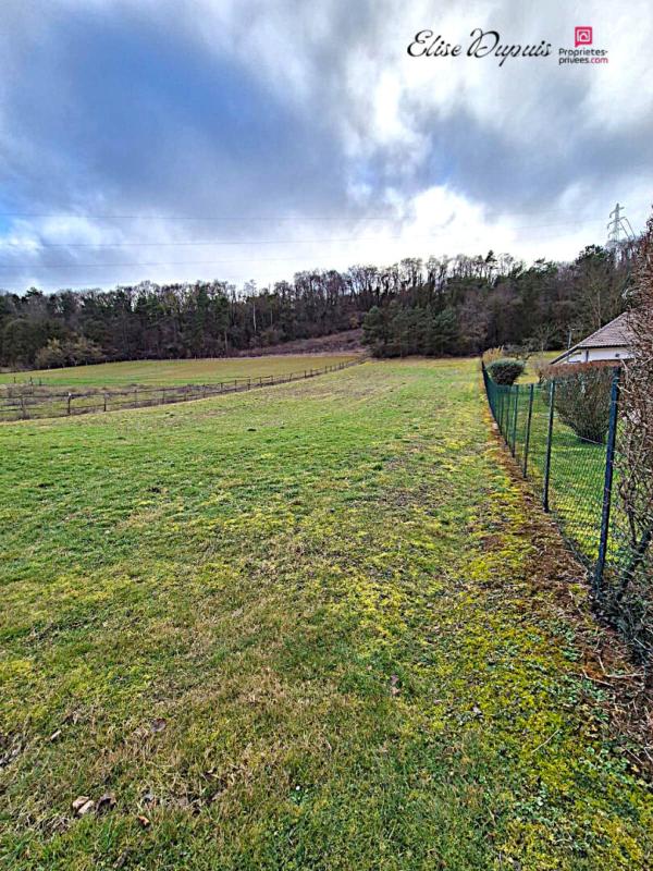 ESTISSAC Terrain à bâtir - 2 229 m2 - Thuisy 10190 1