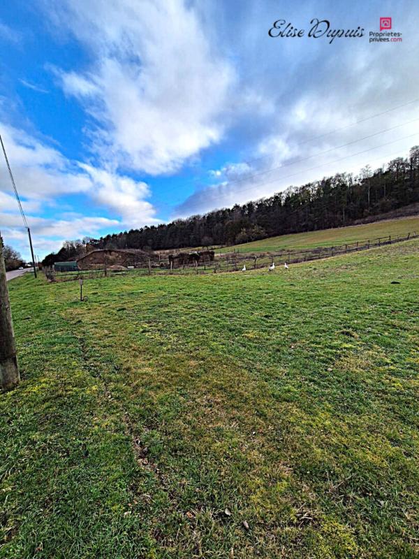 ESTISSAC Terrain à bâtir - 2 229 m2 - Thuisy 10190 3