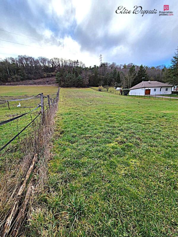 ESTISSAC Terrain à bâtir - 2 229 m2 - Thuisy 10190 4