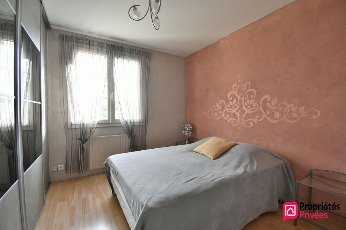 CHOLET Maison Plain-pied Cholet 4 pièce(s) 83 m2 5