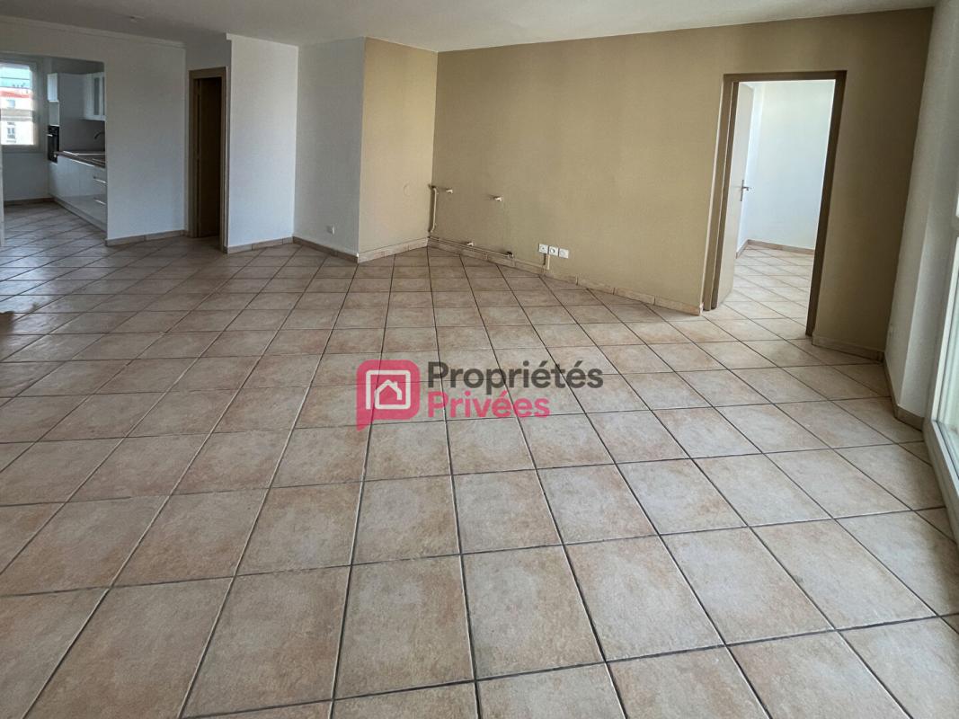 PERPIGNAN Appartement Perpignan 3 pièces de 60 m2 1