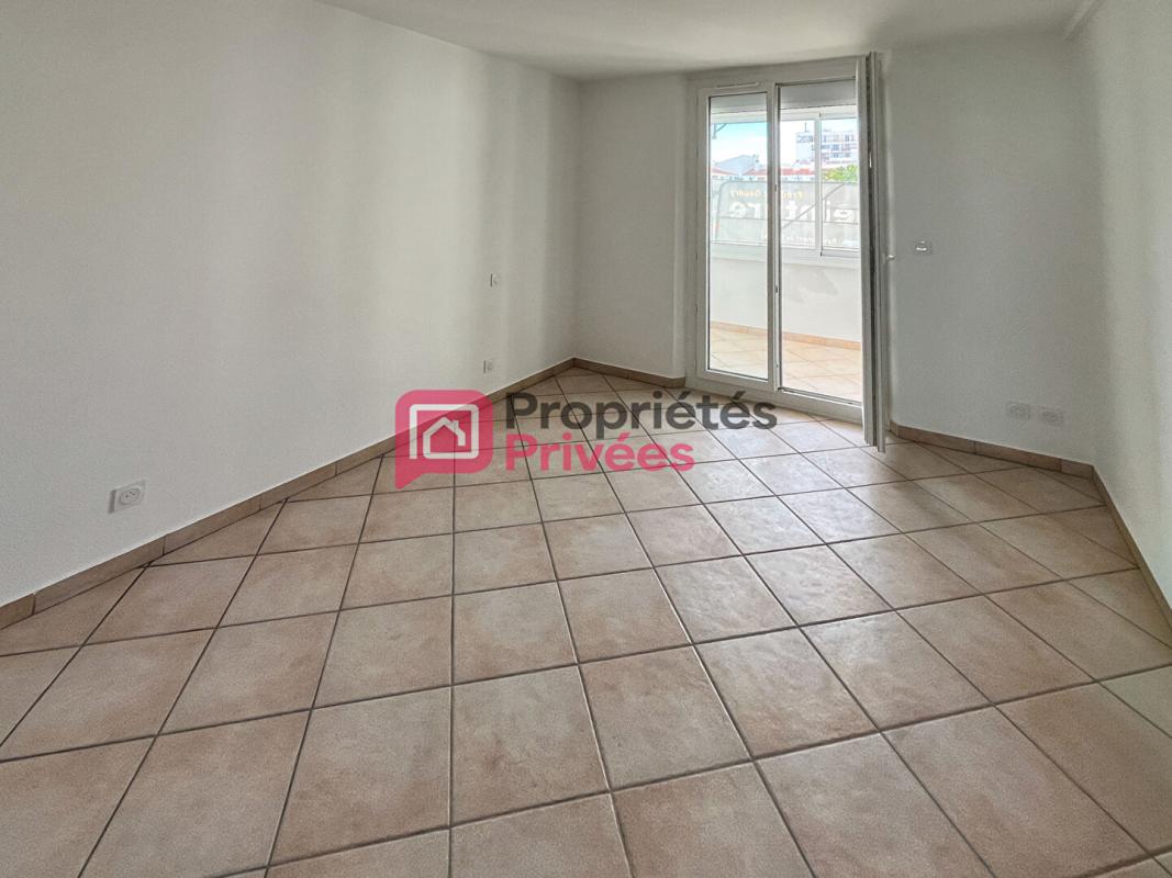PERPIGNAN Appartement Perpignan 3 pièces de 60 m2 10