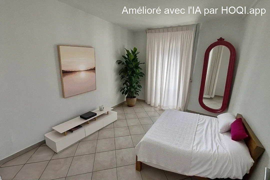 PERPIGNAN Appartement Perpignan 3 pièces de 60 m2 12