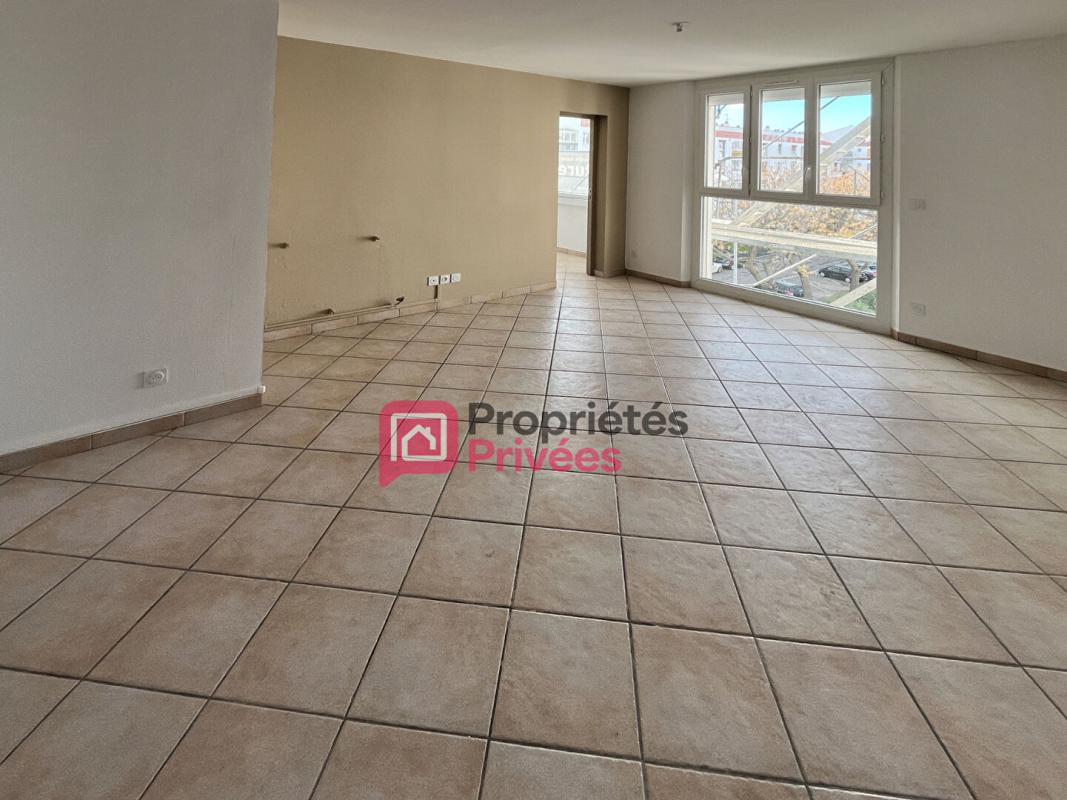 PERPIGNAN Appartement Perpignan 3 pièces de 60 m2 5