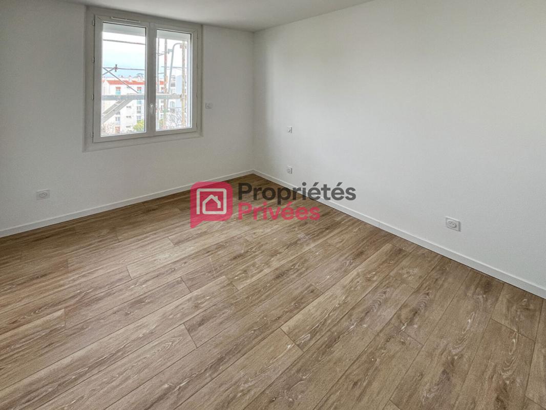PERPIGNAN Appartement Perpignan 3 pièces de 60 m2 6