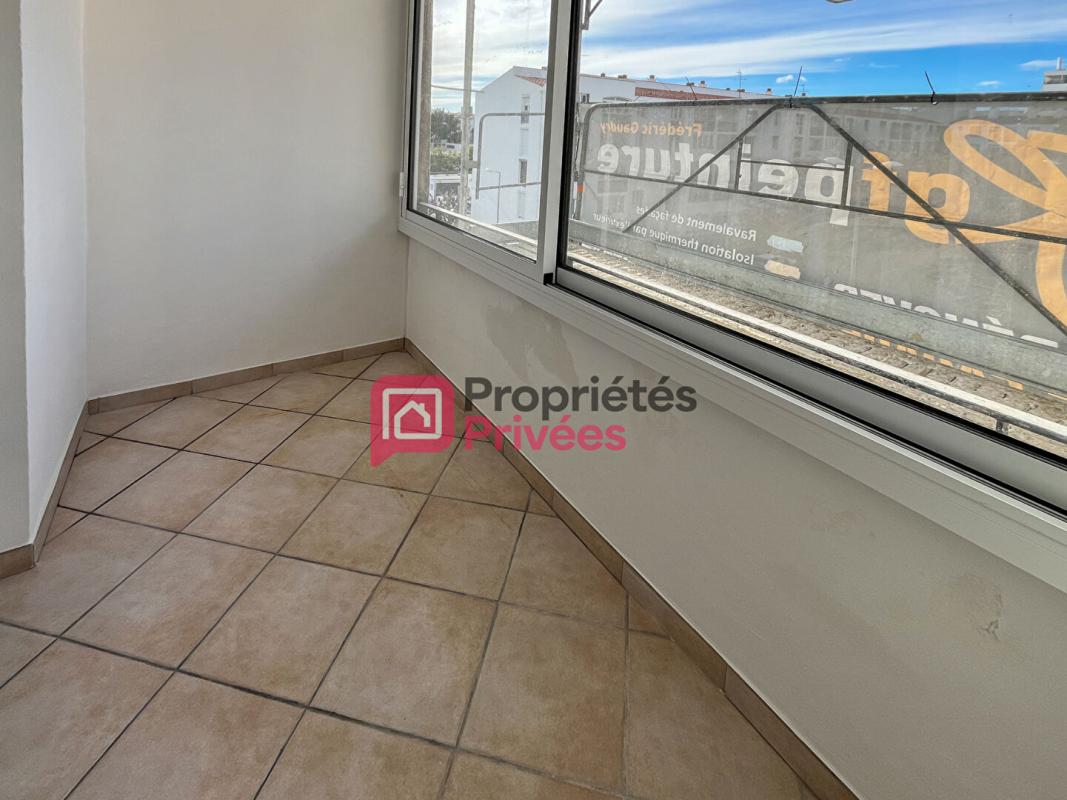 PERPIGNAN Appartement Perpignan 3 pièces de 60 m2 8
