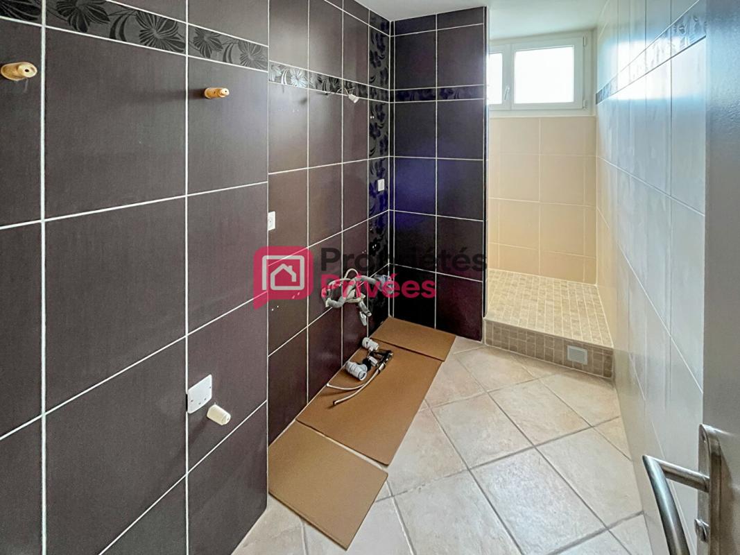 PERPIGNAN Appartement Perpignan 3 pièces de 60 m2 9