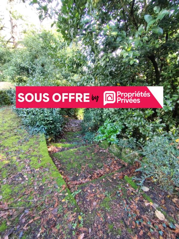 POITIERS DEMEURE BOURGEOISE D'EXCEPTION 1