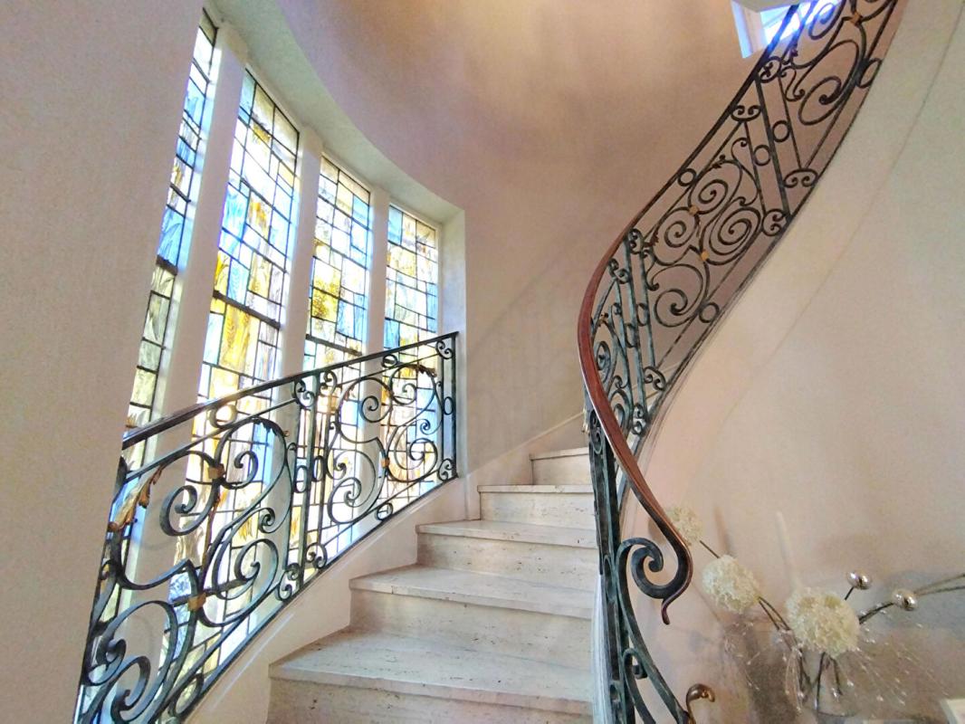 POITIERS DEMEURE BOURGEOISE D'EXCEPTION 14