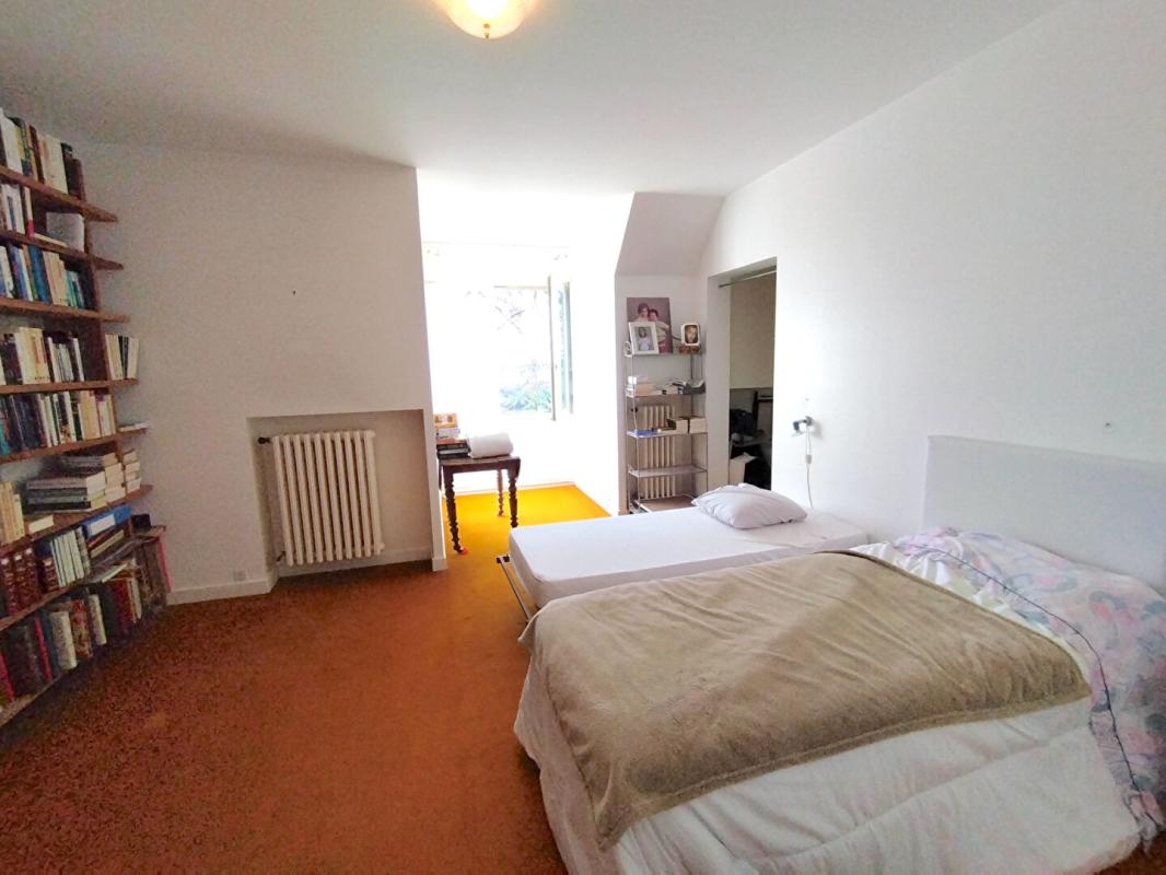 POITIERS DEMEURE BOURGEOISE D'EXCEPTION 15