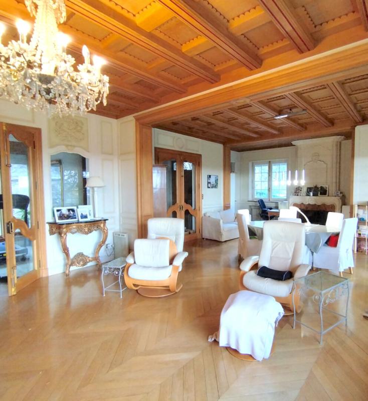 POITIERS DEMEURE BOURGEOISE D'EXCEPTION 6