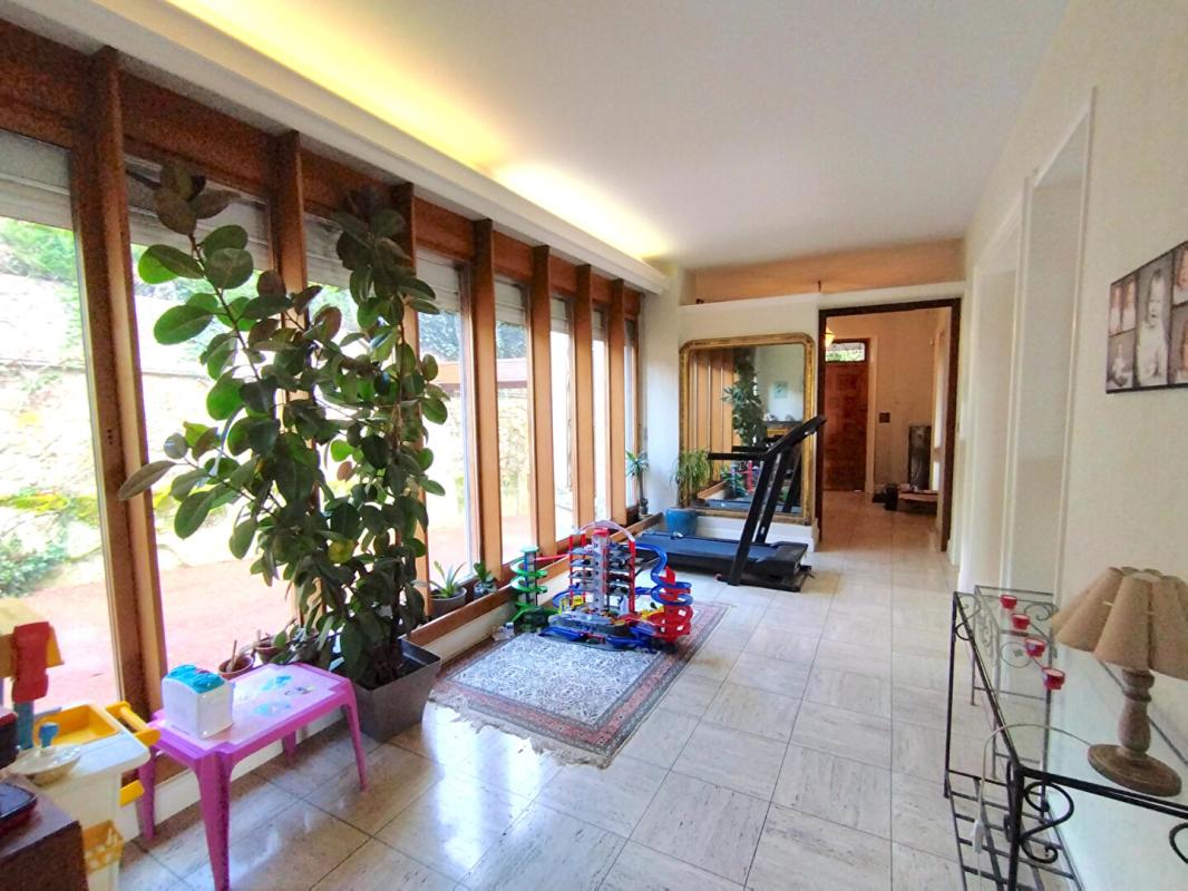 POITIERS DEMEURE BOURGEOISE D'EXCEPTION 7