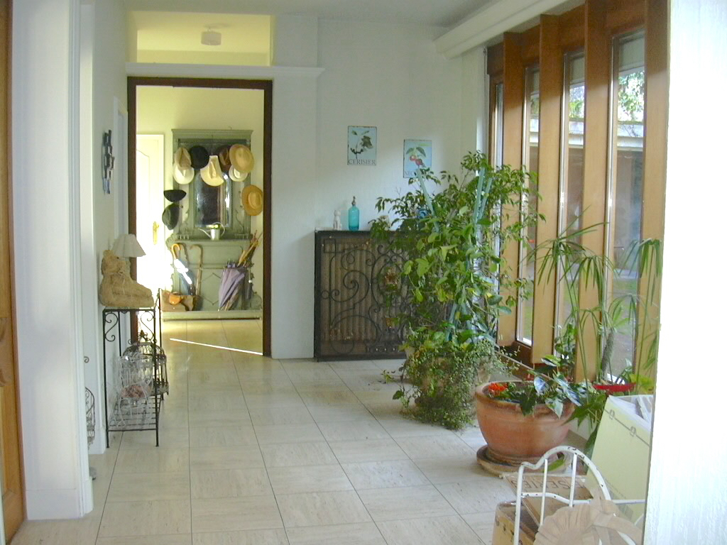 POITIERS DEMEURE BOURGEOISE D'EXCEPTION 8