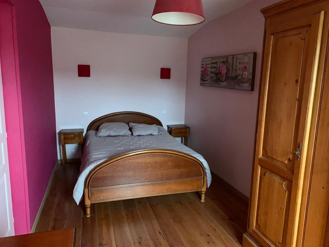 LA MEYZE Trés belle propriété avec 19 ,47 hectares de terres agricoles en un seul lot 11