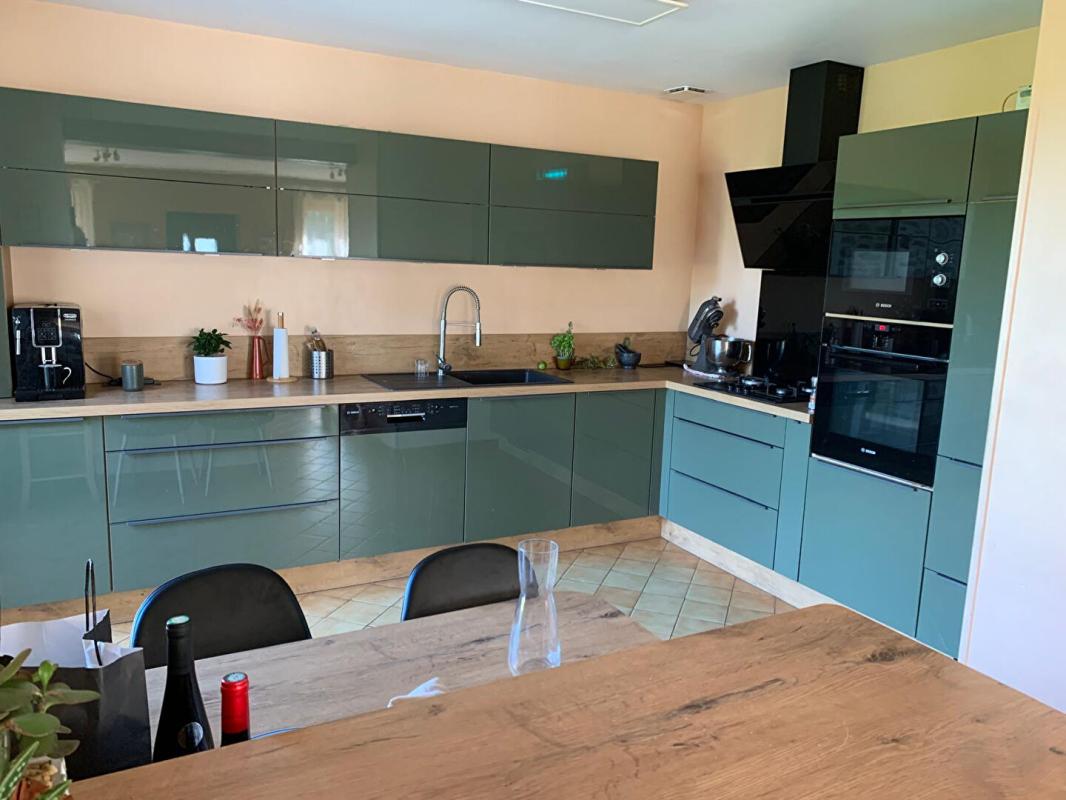 LA MEYZE Trés belle propriété avec 19 ,47 hectares de terres agricoles en un seul lot 5