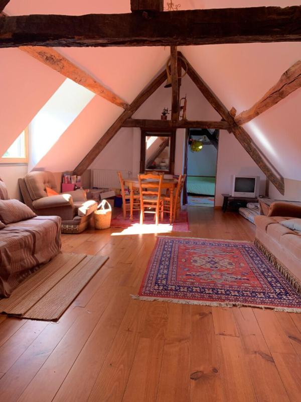 LA MEYZE Trés belle propriété avec 19 ,47 hectares de terres agricoles en un seul lot 9