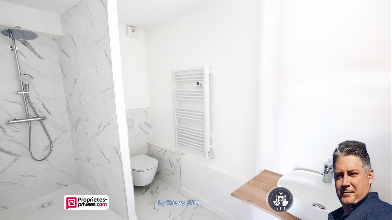 GREZIEU-LA-VARENNE Appartement Grezieu La Varenne 4 pièce(s) 82.97 m2 10