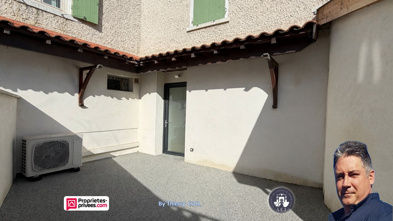 GREZIEU-LA-VARENNE Appartement Grezieu La Varenne 4 pièce(s) 82.97 m2 11