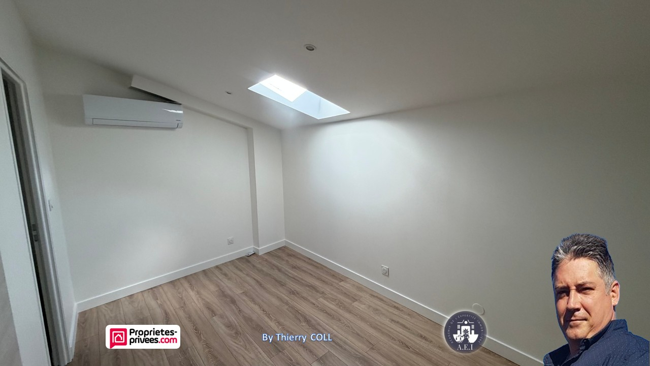 GREZIEU-LA-VARENNE Appartement Grezieu La Varenne 4 pièce(s) 82.97 m2 6