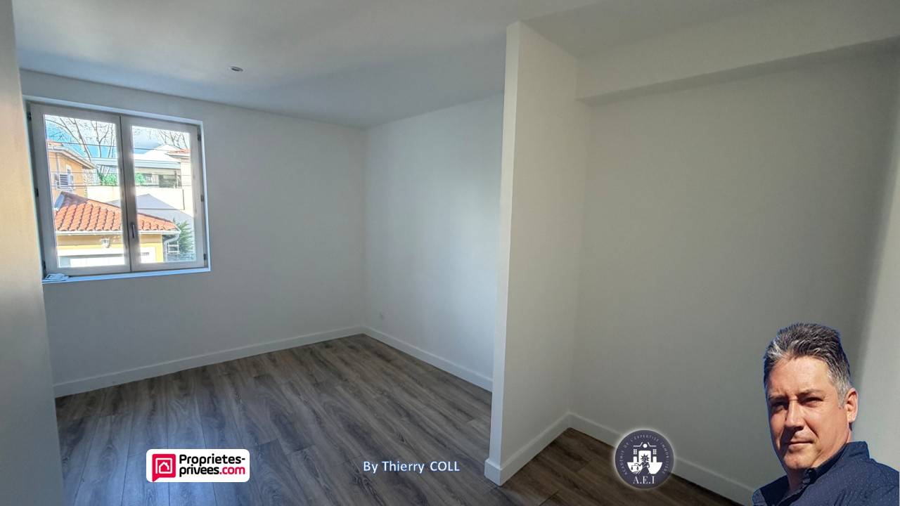 GREZIEU-LA-VARENNE Appartement Grezieu La Varenne 4 pièce(s) 82.97 m2 9