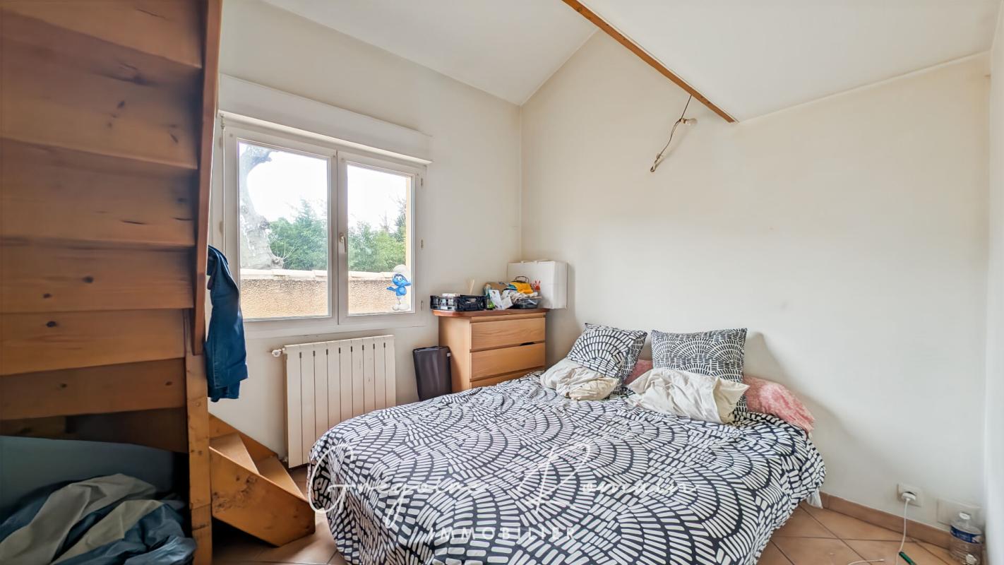 SAINT-CHAMAS Maison Saint Chamas 3 pièce(s) 75 m2 10