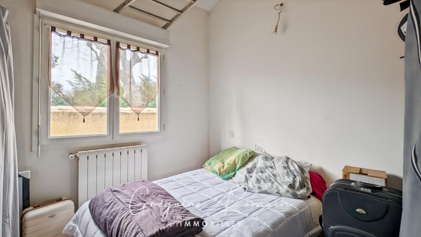 SAINT-CHAMAS Maison Saint Chamas 3 pièce(s) 75 m2 11