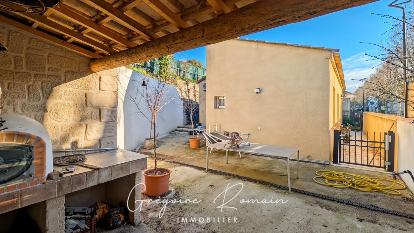 SAINT-CHAMAS Maison Saint Chamas 3 pièce(s) 75 m2 4