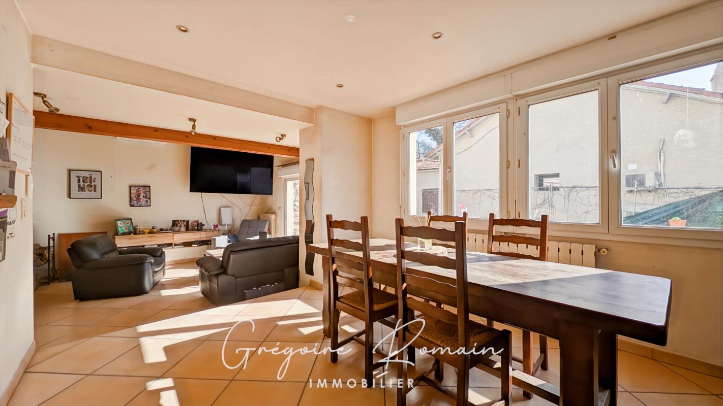 SAINT-CHAMAS Maison Saint Chamas 3 pièce(s) 75 m2 5