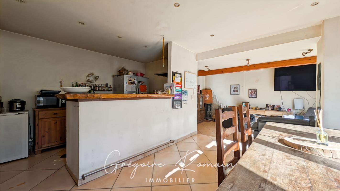 SAINT-CHAMAS Maison Saint Chamas 3 pièce(s) 75 m2 6