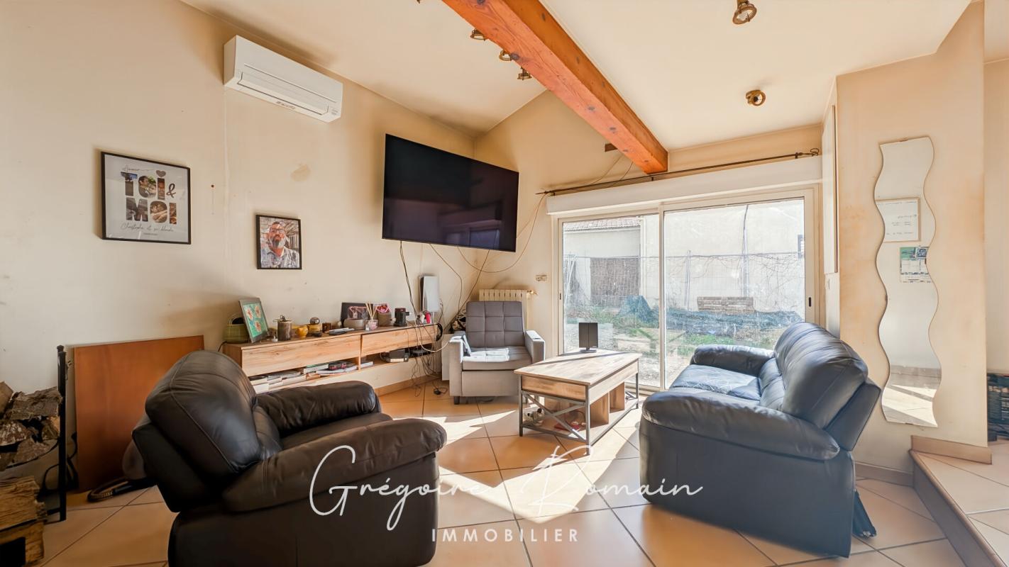 SAINT-CHAMAS Maison Saint Chamas 3 pièce(s) 75 m2 7