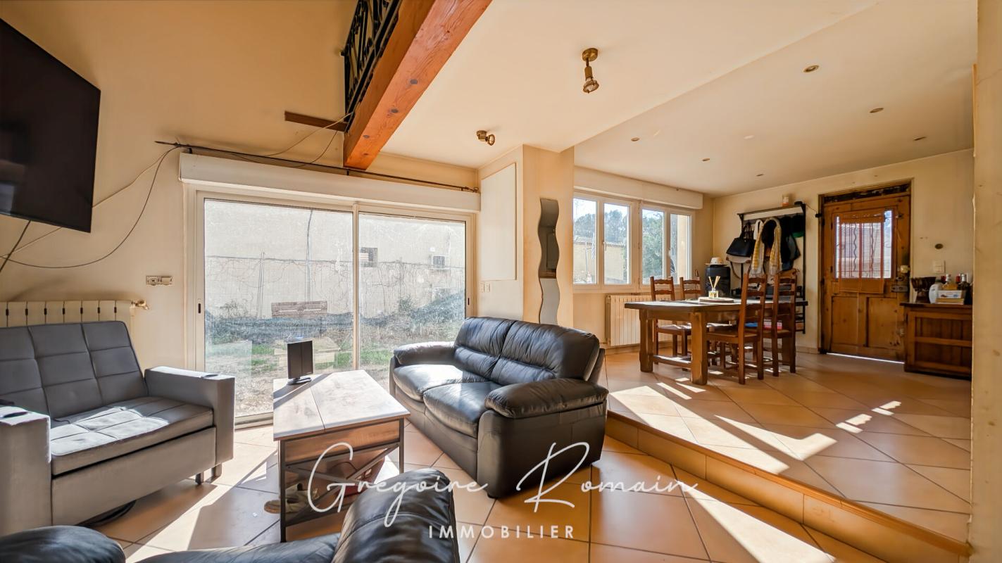 SAINT-CHAMAS Maison Saint Chamas 3 pièce(s) 75 m2 9