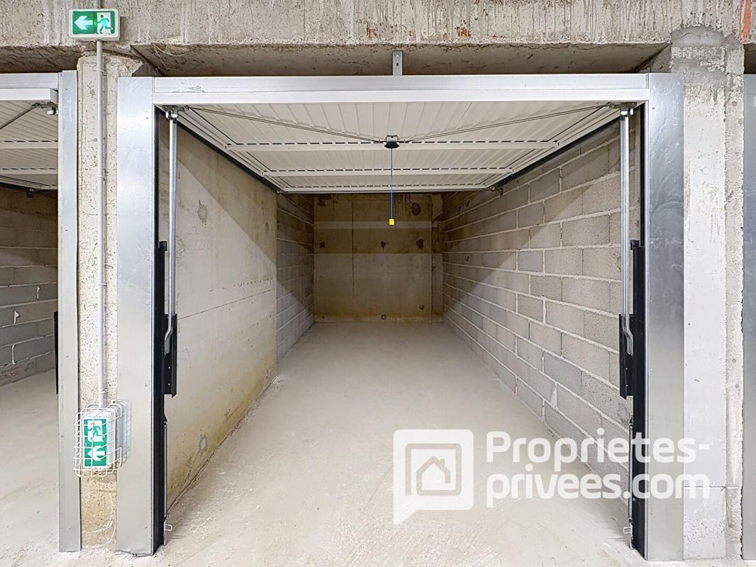 AJACCIO Grand T2 de 54 m², de standing, dans petite résidence calme 16