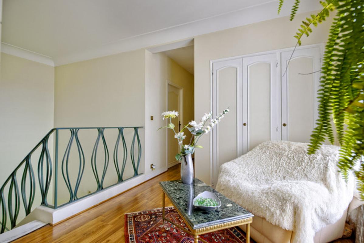 AUDENGE Villa de 220 m²  - Piscine & parc paysager de 1 300 m² - Calme absolu à proximité immédiate du centre-ville 11