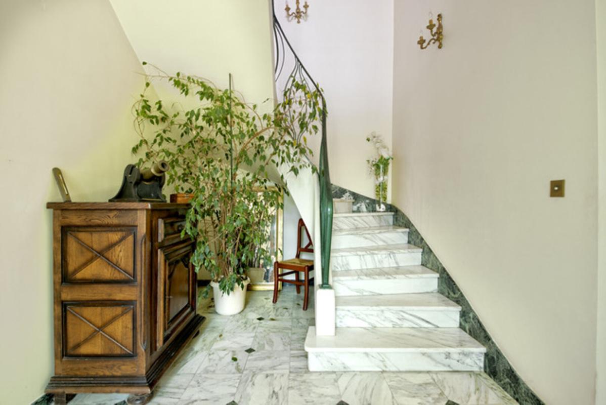 AUDENGE Villa de 220 m²  - Piscine & parc paysager de 1 300 m² - Calme absolu à proximité immédiate du centre-ville 7