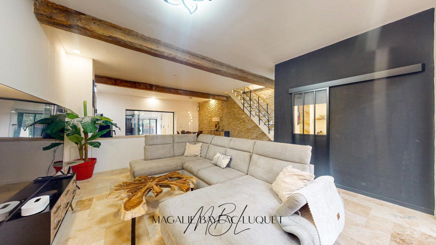 VILLESEQUELANDE EXCLUSIVITE - Villesèquelande -  MAISON DE CARACTERE - PISCINE INTERIEURE 10