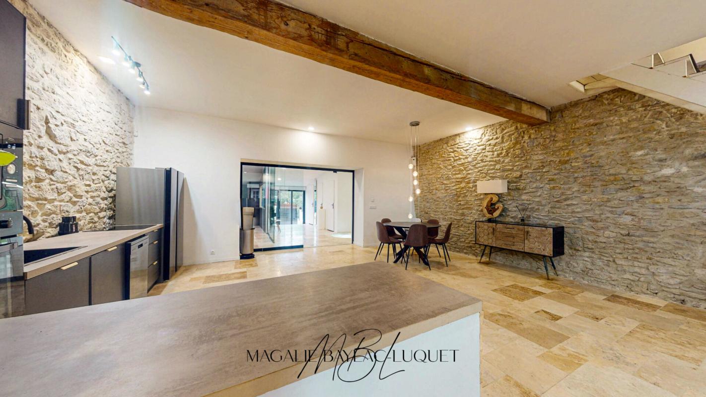 VILLESEQUELANDE EXCLUSIVITE - Villesèquelande -  MAISON DE CARACTERE - PISCINE INTERIEURE 11