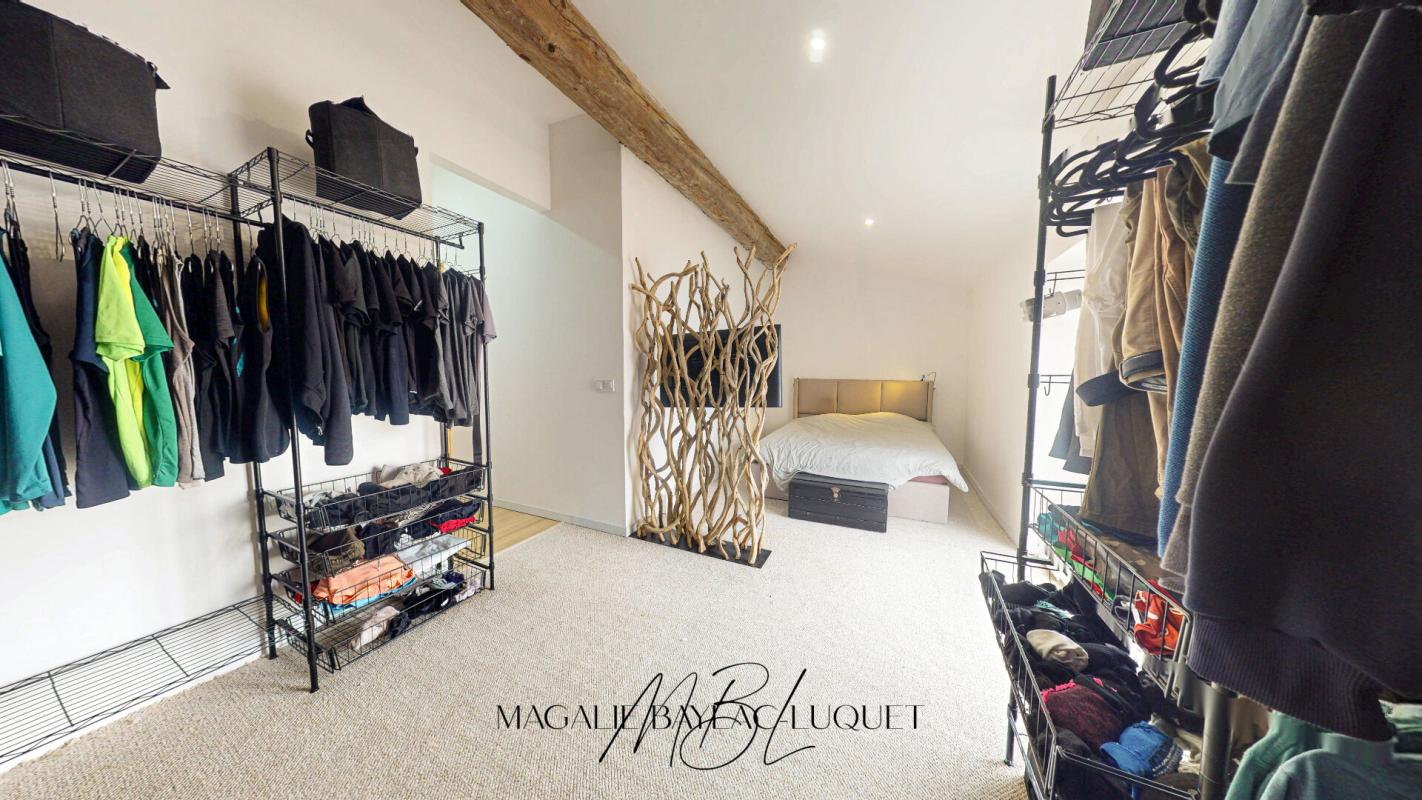 VILLESEQUELANDE EXCLUSIVITE - Villesèquelande -  MAISON DE CARACTERE - PISCINE INTERIEURE 13